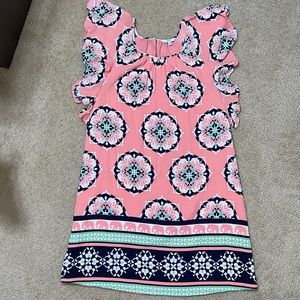 Crown & Ivy Lilly Style Dress